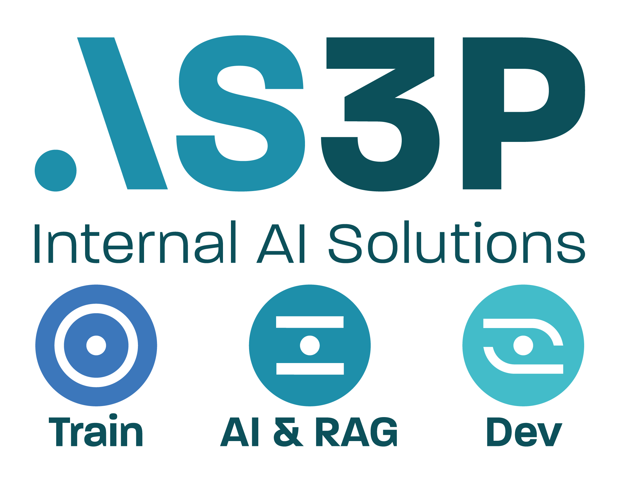 AS3P — The Next Takers, BrainDup, AI Nursery